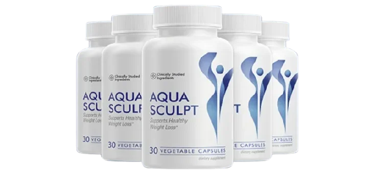 AquaSculpt Supplements