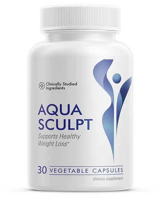 AquaSculpt Pills