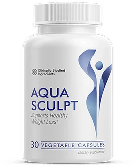 AquaSculpt Pills